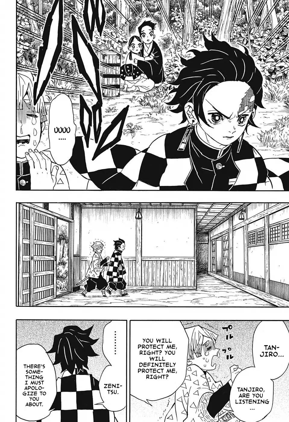 Kimetsu no Yaiba Chapter 21 4